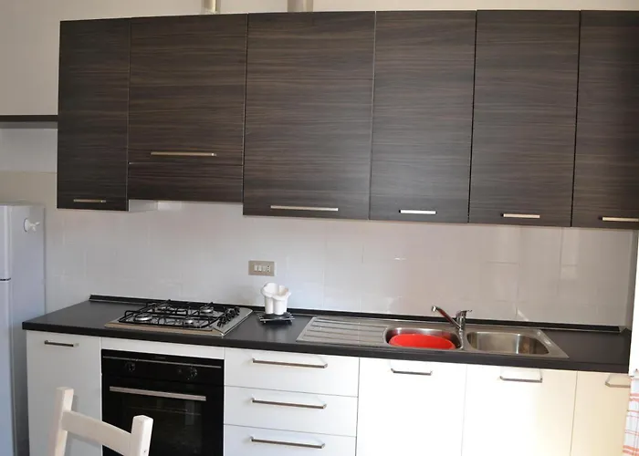 Lejlighed 4m Ameglia