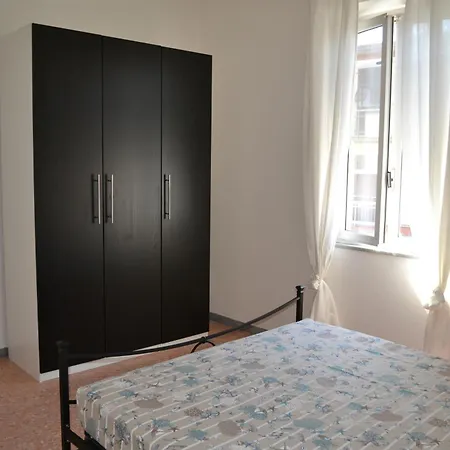 4m Apartamento Ameglia